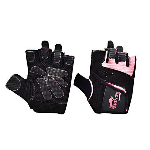 Spinto Usa, Llc Women's Heavylift Glove