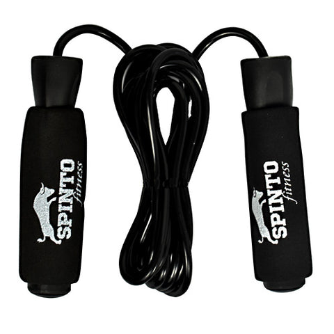 Spinto Usa, Llc Jump Rope