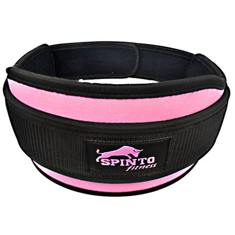 Spinto Usa, Llc Women's Neoprene Belt