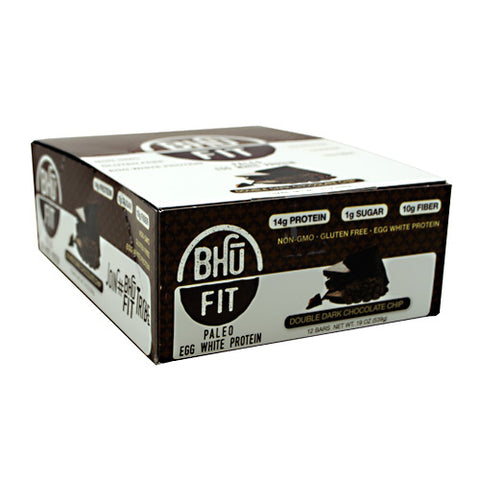 Bhu Foods Bhu Fit Bhu Fit Paleo