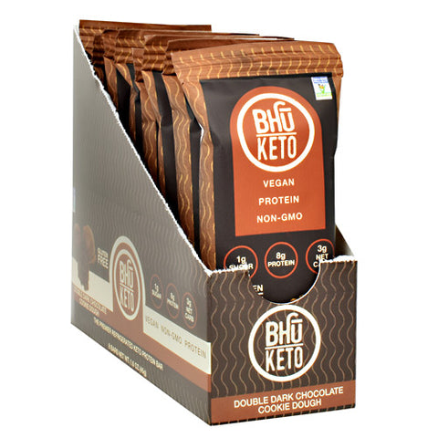 Bhu Foods Bhu Keto