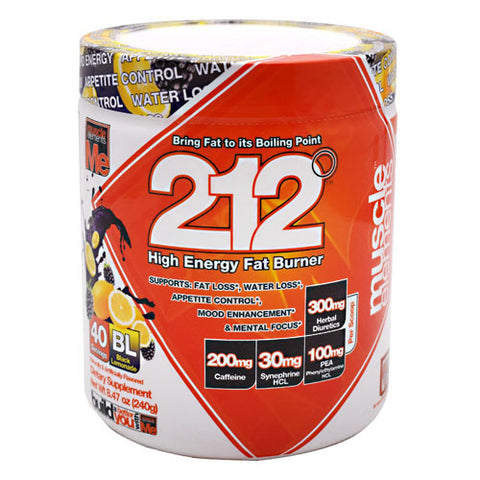 Muscle Elements 212