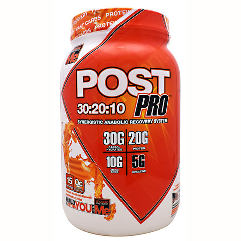 Muscle Elements Post Pro