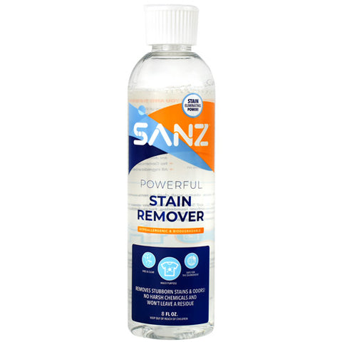 Stain Remover, 8 Fl Oz. , 8 fl oz.