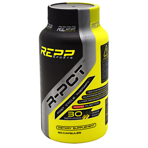 R-pct, 60 Capsules , 60 Capsules