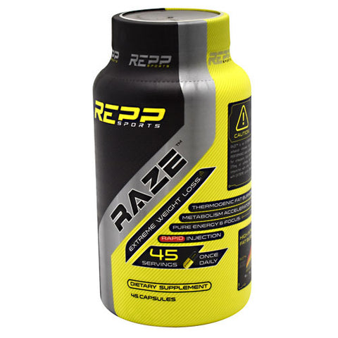 Raze, 45 Capsules , 45 Capsules