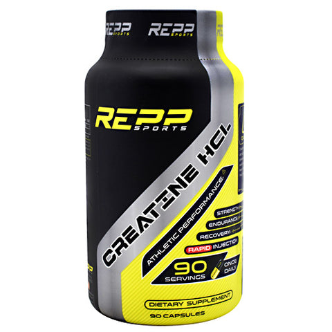 Creatine Hcl 90 Capsules , 90 Capsules