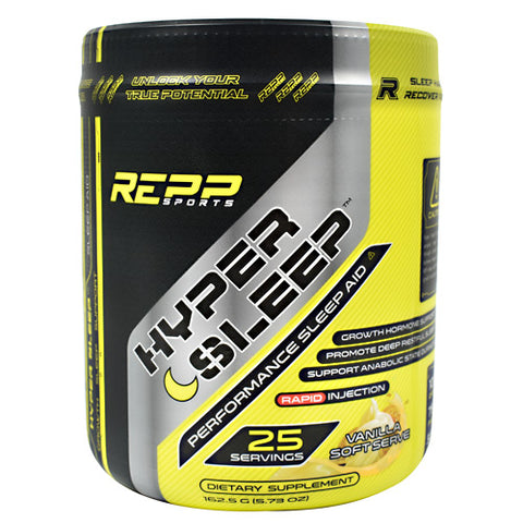 Repp Sports Hyper Sleep