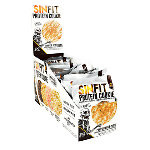 Sinister Labs Sinfit Cookie