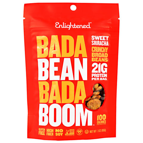 Beyond Better Foods Bada Bean Bada Boom