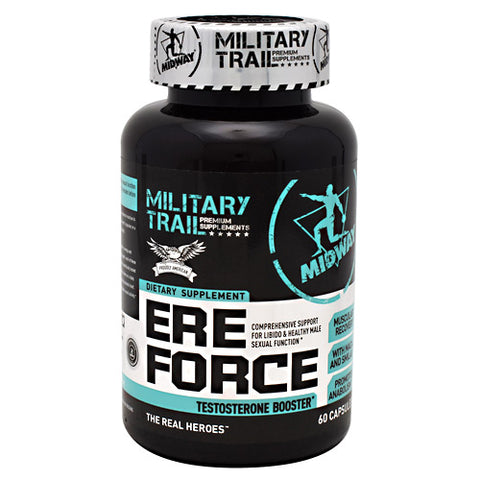 Ereforce, 60 Capsules , 60 Capsules