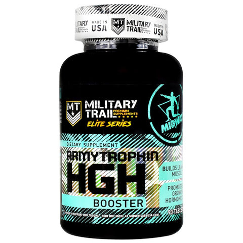 Armytrophin Hgh Booster, 90 Tablets , 90 Tablets