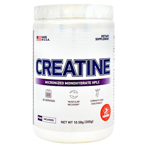 Midway Labs Creatine