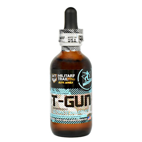 T-gun, 2 Oz , 2 oz (60 mL)