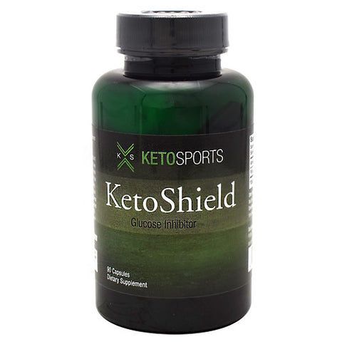 Ketoshield, 90 Capsules , 90 Capsules