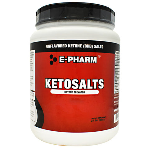 Ketosports Ketosalts