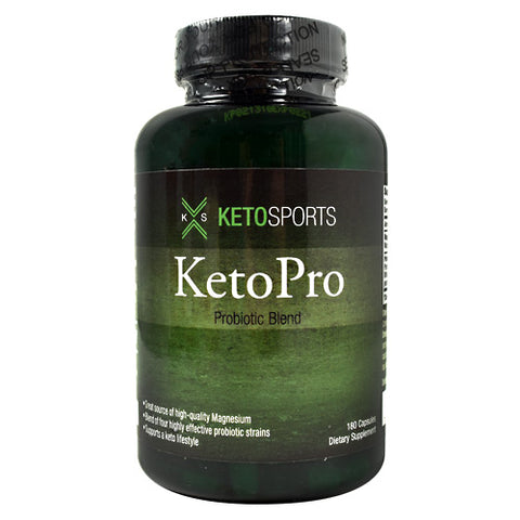 Ketopro, 180 Capsules , 180 Capsules
