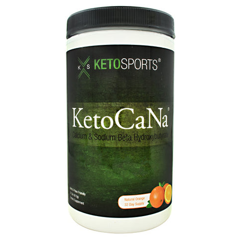 Ketosports Ketocana