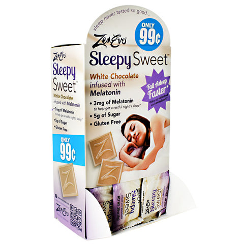Zenevo Sleepy Sweet