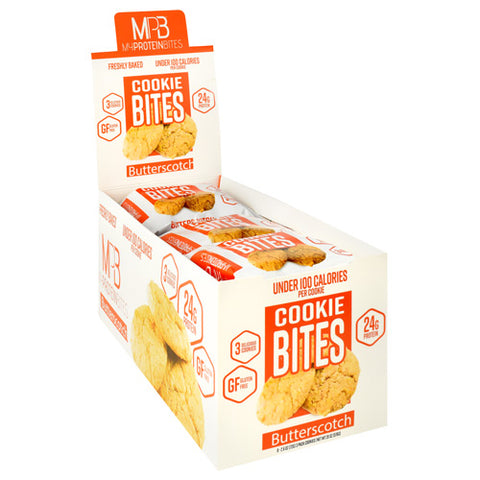 My Protein Bites Cookie Bites