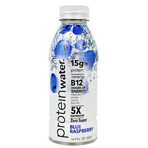 Probalance Inc Protein Water