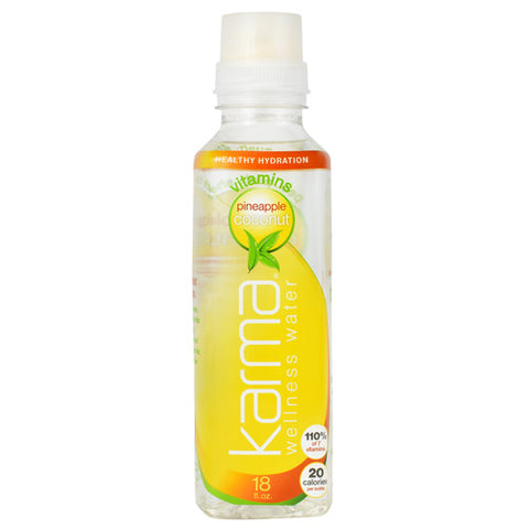 Karma Wellness Water Wellness Water
